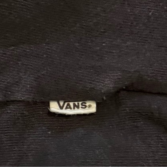 VANS Tees, Set of 2-Medium - Picture 7 of 11